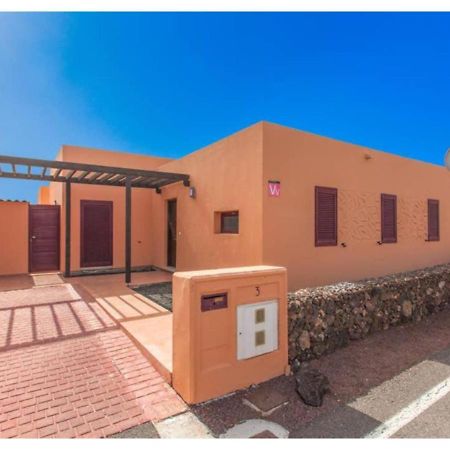 Anahi Homes Corralejo - Villa Brezo 3 Ла-Олива Экстерьер фото