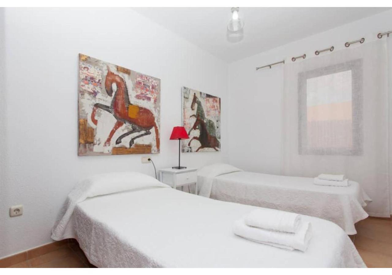 Anahi Homes Corralejo - Villa Brezo 3 Ла-Олива Экстерьер фото