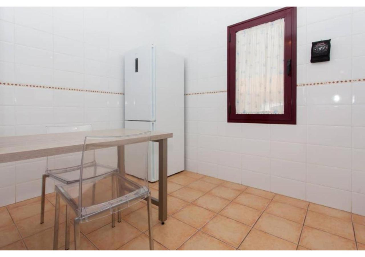Anahi Homes Corralejo - Villa Brezo 3 Ла-Олива Экстерьер фото