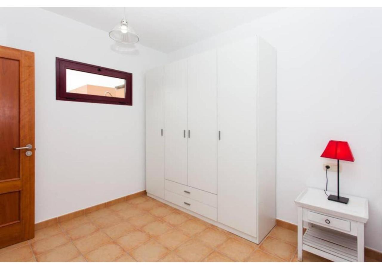 Anahi Homes Corralejo - Villa Brezo 3 Ла-Олива Экстерьер фото