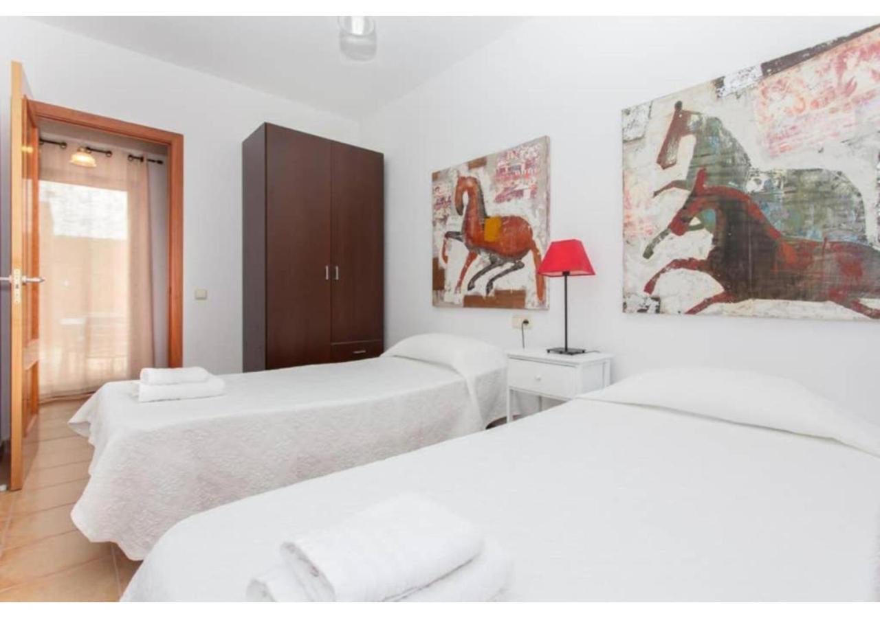 Anahi Homes Corralejo - Villa Brezo 3 Ла-Олива Экстерьер фото