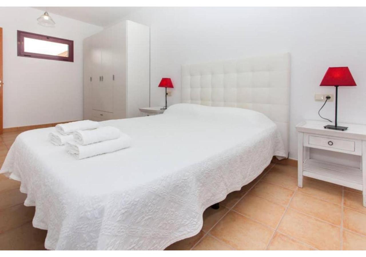 Anahi Homes Corralejo - Villa Brezo 3 Ла-Олива Экстерьер фото